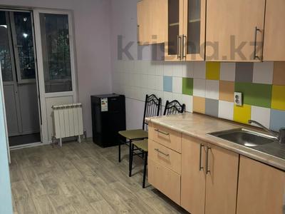 1-бөлмелі пәтер · 42 м² · 1/8 қабат, Нұркент ш/а 5/4, бағасы: 200 000 ₸ в Алматы, Алатауский р-н