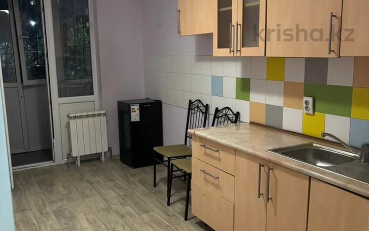 1-комнатная квартира · 42 м² · 1/8 этаж, мкр Нуркент 5/4 за 200 000 ₸ в Алматы, Алатауский р-н — фото 2