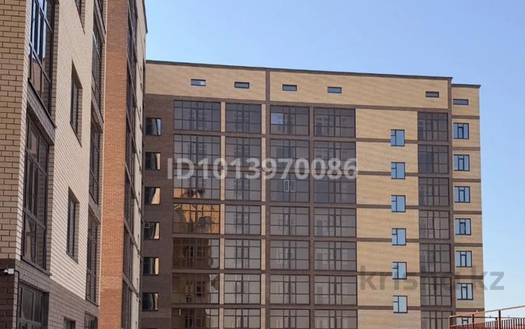2-бөлмелі пәтер · 40.6 м² · 9/10 қабат, Сарыарка 2д, бағасы: 14.5 млн ₸ в Кокшетау — фото 2