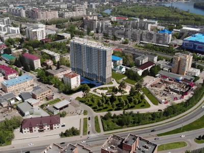 1-комнатная квартира · 46 м² · 17/19 этаж, К.Кайсенова 55/1 за ~ 32.2 млн ₸ в Усть-Каменогорске