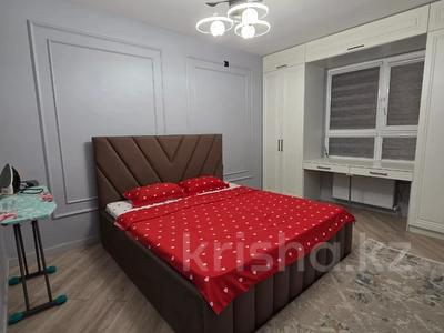 2-комнатная квартира · 86 м² · 10 этаж, Сырым батыра — Тулеметова за 16 000 〒 в Шымкенте, Абайский р-н