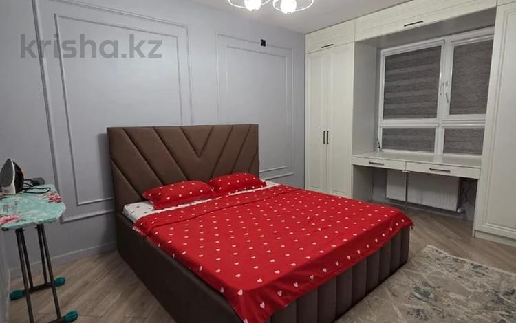 2-комнатная квартира · 86 м² · 10 этаж, Сырым батыра — Тулеметова за 17 000 ₸ в Шымкенте, Абайский р-н — фото 2