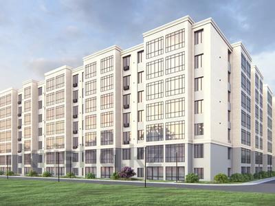 2-комнатная квартира · 60 м² · 2/6 этаж, мкр Юго-Восток, Муканова 90/1 за 19.2 млн 〒 в Караганде, Казыбек би р-н