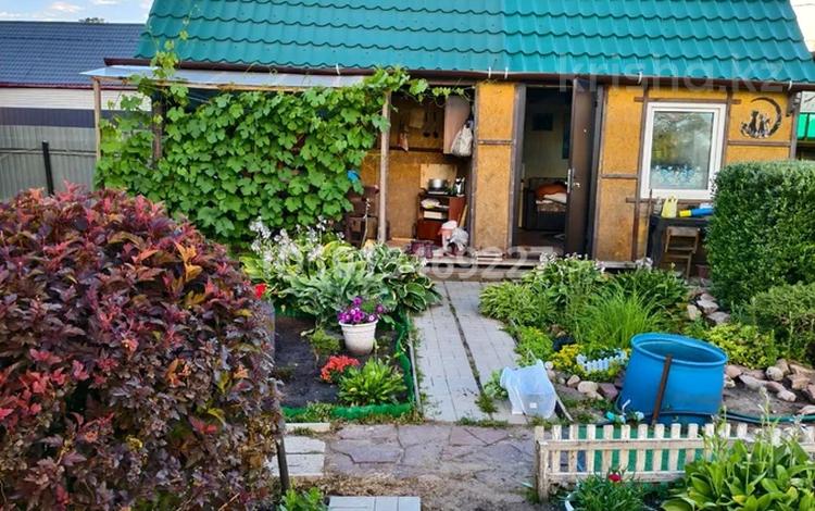 Саяжай · 1 бөлме · 18 м² · 10 жүзд., СНТ Локомотив 157, бағасы: 6 млн ₸ в Петропавловске — фото 19