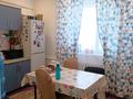 Часть дома · 4 комнаты · 76.4 м² · 4 сот., Островского 11а — Возле школы 8 за 28 млн ₸ в Атырау, мкр Жилгородок — фото 5