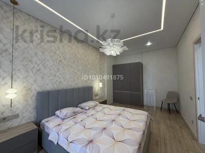 3-бөлмелі пәтер · 60 м² · 11/17 қабат, Е-36 4, бағасы: 22 000 ₸ в Астане, Нура р-н