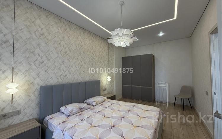3-бөлмелі пәтер · 60 м² · 11/17 қабат, Е-36 4, бағасы: 22 000 ₸ в Астане, Нура р-н — фото 15