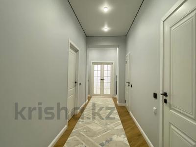 3-бөлмелі пәтер · 110 м² · 2/7 қабат, 17-й мкр 49 — Alma Aparts, бағасы: 47 млн ₸ в Актау
