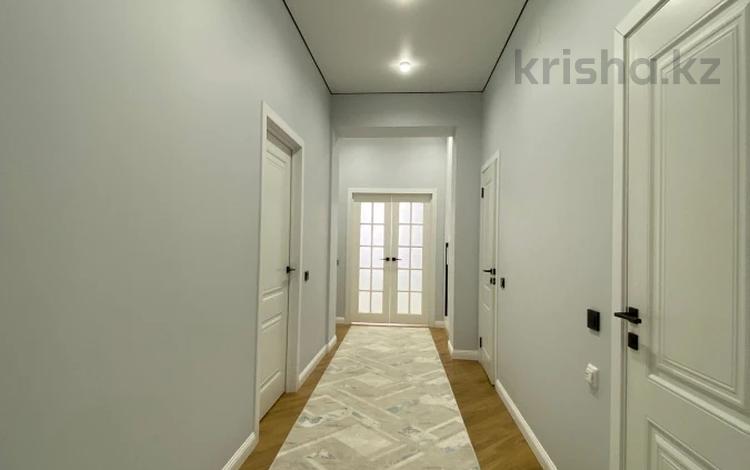 3-бөлмелі пәтер · 110 м² · 2/7 қабат, 17-й мкр 49 — Alma Aparts, бағасы: 47 млн ₸ в Актау — фото 7