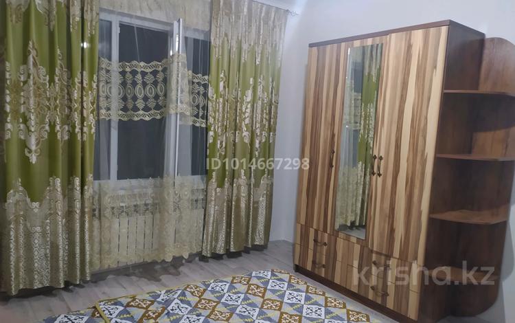 2-комнатная квартира · 64 м² · 5/5 этаж, мкр Улы Дала 129 — Биномовские дома за 120 000 ₸ в Таразе — фото 2