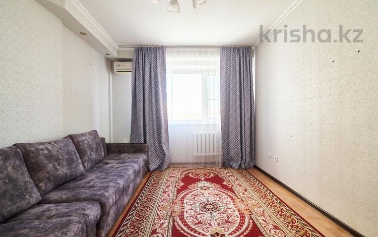 1-комнатная квартира · 49 м² · 10/10 этаж, Кумисбекова 8 за 18 млн ₸ в Астане, Сарыарка р-н — фото 26