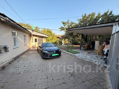 Отдельный дом · 3 комнаты · 84 м² · 8 сот., мкр Коктобе, Басбатыр за 210 млн ₸ в Алматы, Медеуский р-н