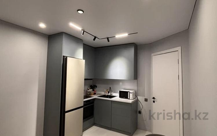 2-комнатная квартира · 48 м² · 6/10 этаж, мкр Шугыла, Мкр. Шугыла — Пр Алатау - Ул Улугбека за 30 млн ₸ в Алматы, Наурызбайский р-н — фото 14
