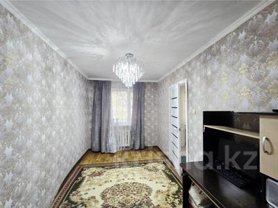 2-бөлмелі пәтер · 46 м² · 1/5 қабат, пр. Момышулы 27/2, бағасы: 7.3 млн ₸ в Темиртау