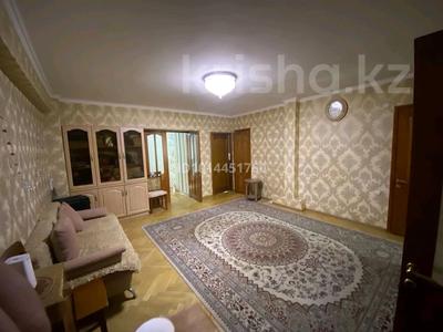 4-комнатная квартира · 120 м² · 2/5 этаж, Нусупбекова 10 за 490 000 ₸ в Алматы, Медеуский р-н