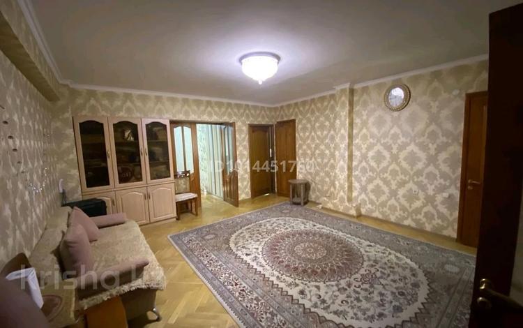 4-бөлмелі пәтер · 120 м² · 2/5 қабат, Нусупбекова 10, бағасы: 470 000 ₸ в Алматы, Медеуский р-н — фото 2