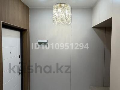 2-комнатная квартира · 66 м² · 6/9 этаж, мкр Асар-2, Бозарык 546/2 за 30.5 млн 〒 в Шымкенте, Абайский р-н