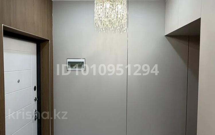 2-бөлмелі пәтер · 65.4 м² · 6/9 қабат, мкр Асар-2, Бозарык 546/2, бағасы: 30.5 млн ₸ в Шымкенте, Абайский р-н — фото 21