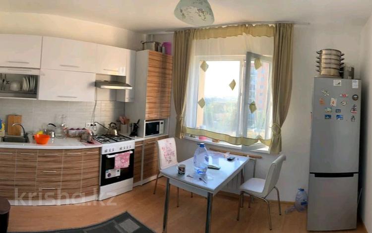 2-комнатная квартира, 85 м², 4/7 этаж помесячно, Карлыгаш 7 — Жазира