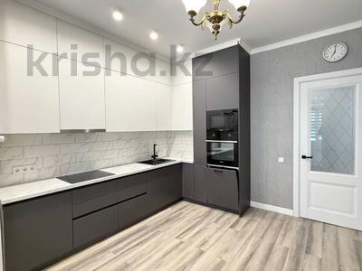 2-комнатная квартира · 70 м² · 5/9 этаж, проспект Мангилик Ел участок 41 за 62 млн ₸ в Астане, Есильский р-н