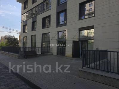 2-бөлмелі пәтер · 91 м² · 6/19 қабат, Аль-Фараби 41, бағасы: 146.6 млн ₸ в Алматы, Бостандыкский р-н