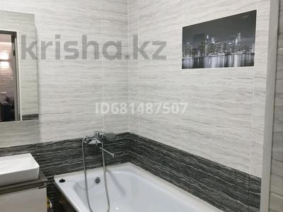 1-комнатная квартира · 43 м² · 3/10 этаж, мкр Шугыла, Жунисова 10/1 за 200 000 ₸ в Алматы, Наурызбайский р-н