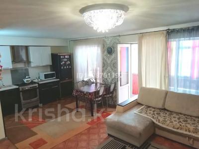 2-комнатная квартира · 52 м² · 2/6 этаж, мкр 8, Бр. Жубановых 269 за 16.5 млн ₸ в Актобе