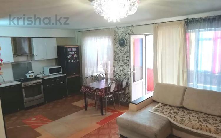 2-комнатная квартира · 52 м² · 2/6 этаж, мкр 8, Бр. Жубановых 269 за 16.5 млн ₸ в Актобе — фото 2