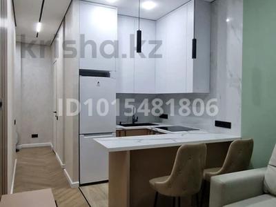 2-бөлмелі пәтер · 40 м² · 10/20 қабат, Тургут Озала, бағасы: 400 000 ₸ в Алматы, Бостандыкский р-н