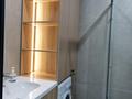 2-комнатная квартира · 40 м² · 10/20 этаж, Тургут Озала за 400 000 ₸ в Алматы, Бостандыкский р-н — фото 11