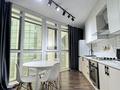 2-комнатная квартира · 56 м² · 19/22 этаж, Сыганак 2А за ~ 30 млн ₸ в Астане, Нура р-н