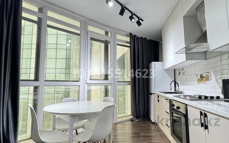 2-комнатная квартира · 56 м² · 19/22 этаж, Сыганак 2А за ~ 30 млн ₸ в Астане, Нура р-н — фото 7