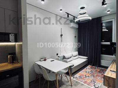 2-комнатная квартира · 40.1 м² · 3/12 этаж, Тастак-1 м-н 348/1 — Райимбека Петрова за 37.5 млн ₸ в Алматы, Ауэзовский р-н