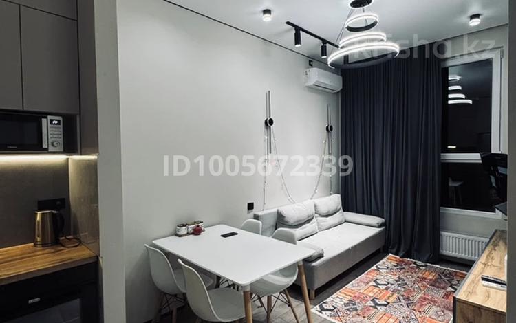 2-комнатная квартира · 40.1 м² · 3/12 этаж, Тастак-1 м-н 348/1 — Райимбека Петрова за 37.5 млн ₸ в Алматы, Ауэзовский р-н — фото 21