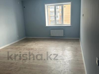 2-комнатная квартира · 54 м² · 6/9 этаж, Самал — Коняхина за 25.2 млн 〒 в Уральске