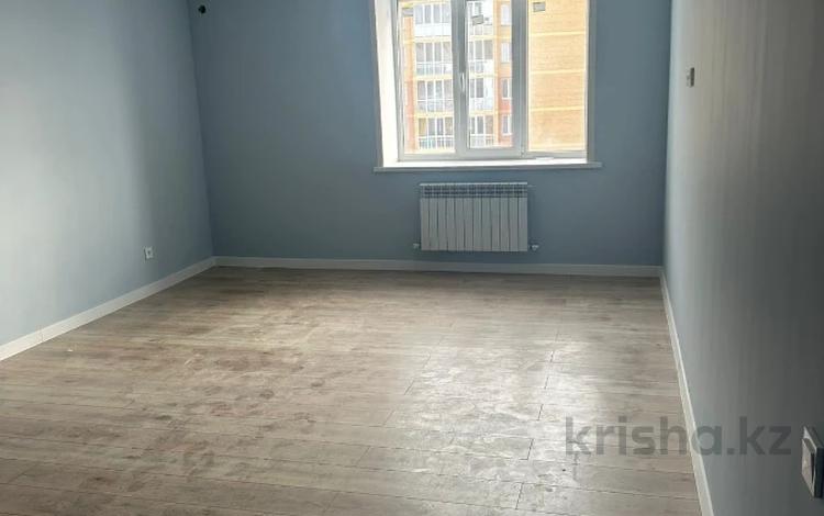 2-бөлмелі пәтер · 54 м² · 6/9 қабат, Самал — Коняхина, бағасы: 25.2 млн 〒 в Уральске — фото 16