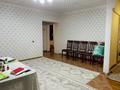 4-комнатная квартира, 85 м², 1/5 этаж, Мушелтой за 25 млн 〒 в Талдыкоргане, мкр Мушелтой — фото 12