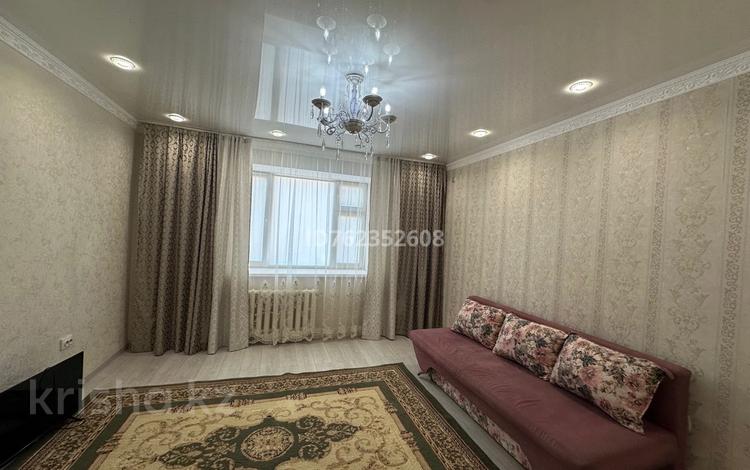 2-бөлмелі пәтер · 60 м² · 4/5 қабат, мкр Астана 14, бағасы: 160 000 ₸ в Уральске — фото 2