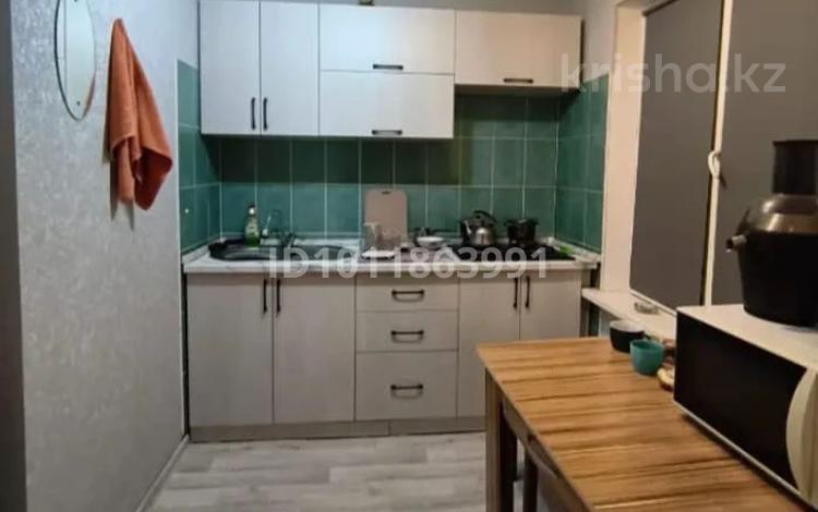 2-бөлмелі пәтер · 43 м² · 4/4 қабат, Кунаева 20, бағасы: 35 млн ₸ в Алматы, Медеуский р-н — фото 2