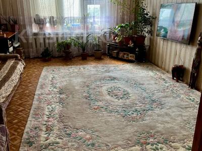 2-комнатная квартира · 75.8 м² · 4/13 этаж, 7 микрорайон 13 за 26.5 млн 〒 в Костанае