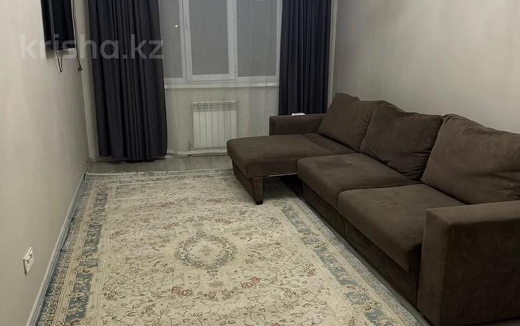 1-бөлмелі пәтер · 45 м² · 8/12 қабат, Дарабоз 37 — Момыш улы и Рыскулова, бағасы: 200 000 ₸ в Алматы, Алатауский р-н — фото 2