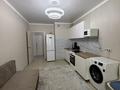 1-бөлмелі пәтер · 45 м² · 8/12 қабат, Дарабоз 37 — Момыш улы и Рыскулова, бағасы: 200 000 ₸ в Алматы, Алатауский р-н — фото 5