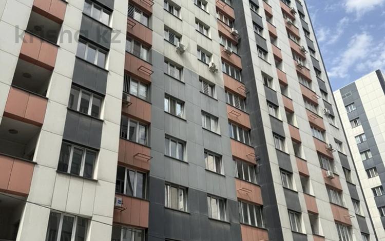 1-бөлмелі пәтер · 45 м² · 8/12 қабат, Дарабоз 37 — Момыш улы и Рыскулова, бағасы: 200 000 ₸ в Алматы, Алатауский р-н — фото 7