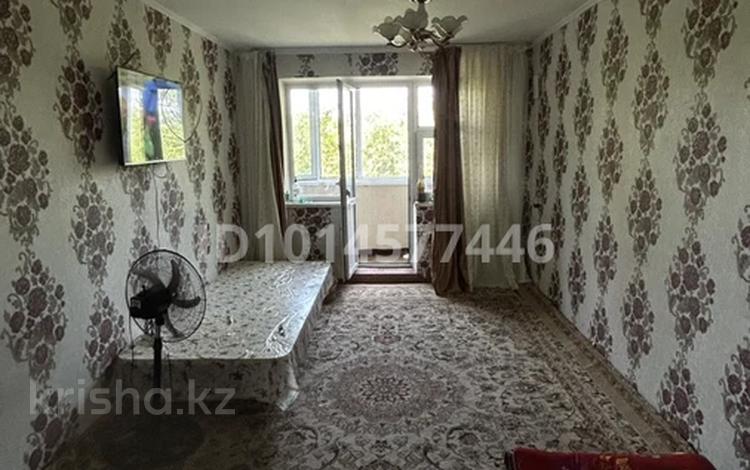 3-комнатная квартира · 61.63 м² · 4/5 этаж, мкр Каратау за 18 млн ₸ в Таразе — фото 2