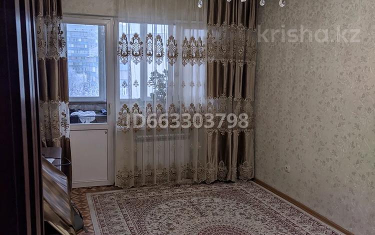 1-комнатная квартира · 38.8 м² · 5/5 этаж, мкр Кулагер, Құлагер ш/а. 53 за 24.5 млн ₸ в Алматы, Жетысуский р-н — фото 2