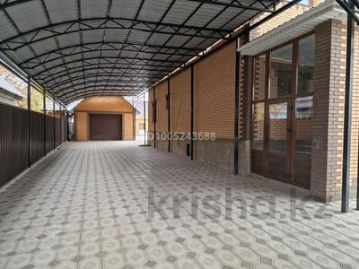 Отдельный дом · 7 комнат · 280 м² · 9 сот., Мыржакып Дулатов 63 — Ашимова за 240 млн 〒 в Кокшетау