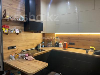 3-комнатная квартира · 74.6 м² · 2/12 этаж, Айтиева 154/1 за 78 млн ₸ в Алматы, Алмалинский р-н