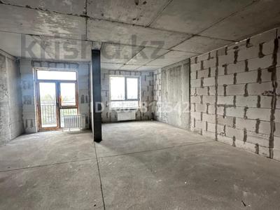 2-комнатная квартира · 58.5 м² · 5/7 этаж, мкр Томирис, Рыскулова 103/6 за ~ 32.8 млн ₸ в Алматы, Алатауский р-н