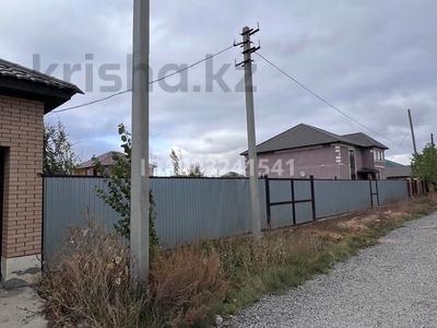 Участок · 9 соток, Садовоческий коллектив 217 за 7 млн 〒 в Актобе, жилой массив Кирпичный