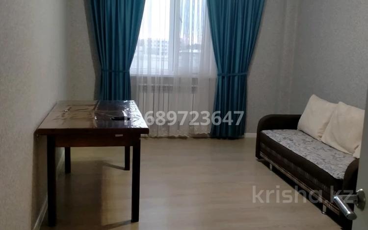 2-комнатная квартира · 62 м² · 2/5 этаж, 9 квартал 43 — Абылай хана за 20 млн 〒 в Каскелене — фото 25